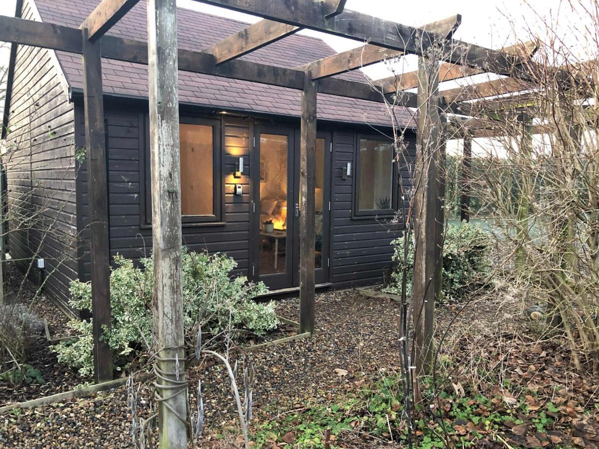 Benson Garden Studio מראה חיצוני תמונה