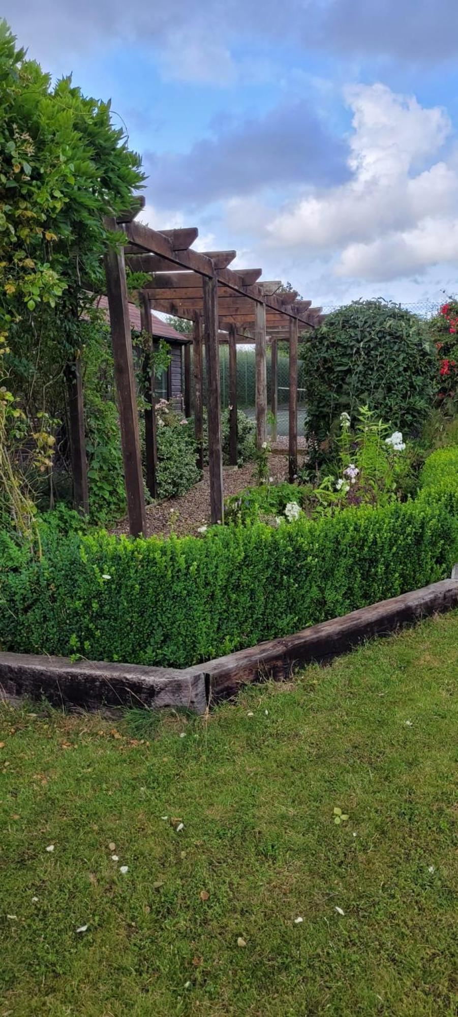 Benson Garden Studio מראה חיצוני תמונה